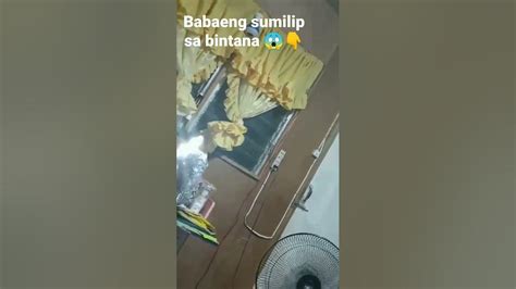 libog na pinay|Sa Bintana Sumilip .
